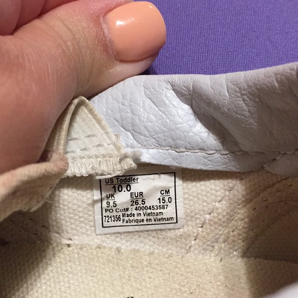 Peanuts Vans - Picture 7 of 7